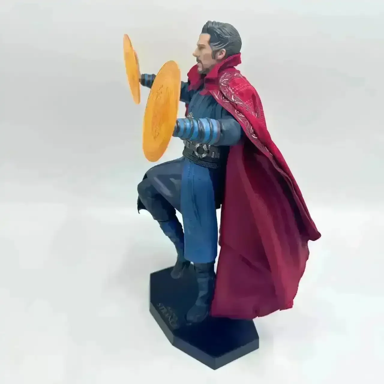 Premium Dr. Strange Action Figurine (28 cm) - Image 2