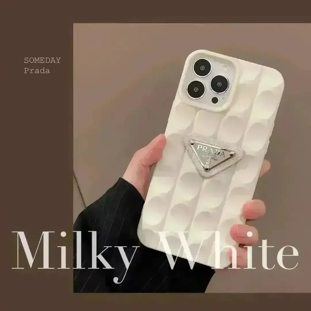 PRemium Finger Hollow Designer Phone Case (For iPhones) - Image 2