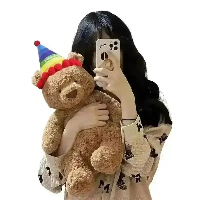 Premium Jellycat Bumbly London Bear - Image 6