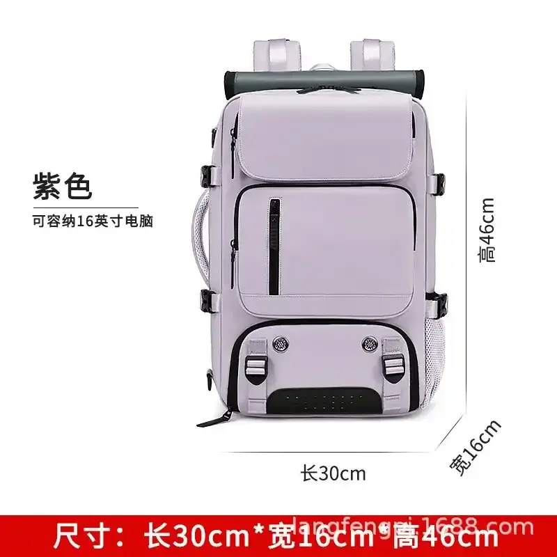 Premium Oxford Adventures Backpack - Image 19