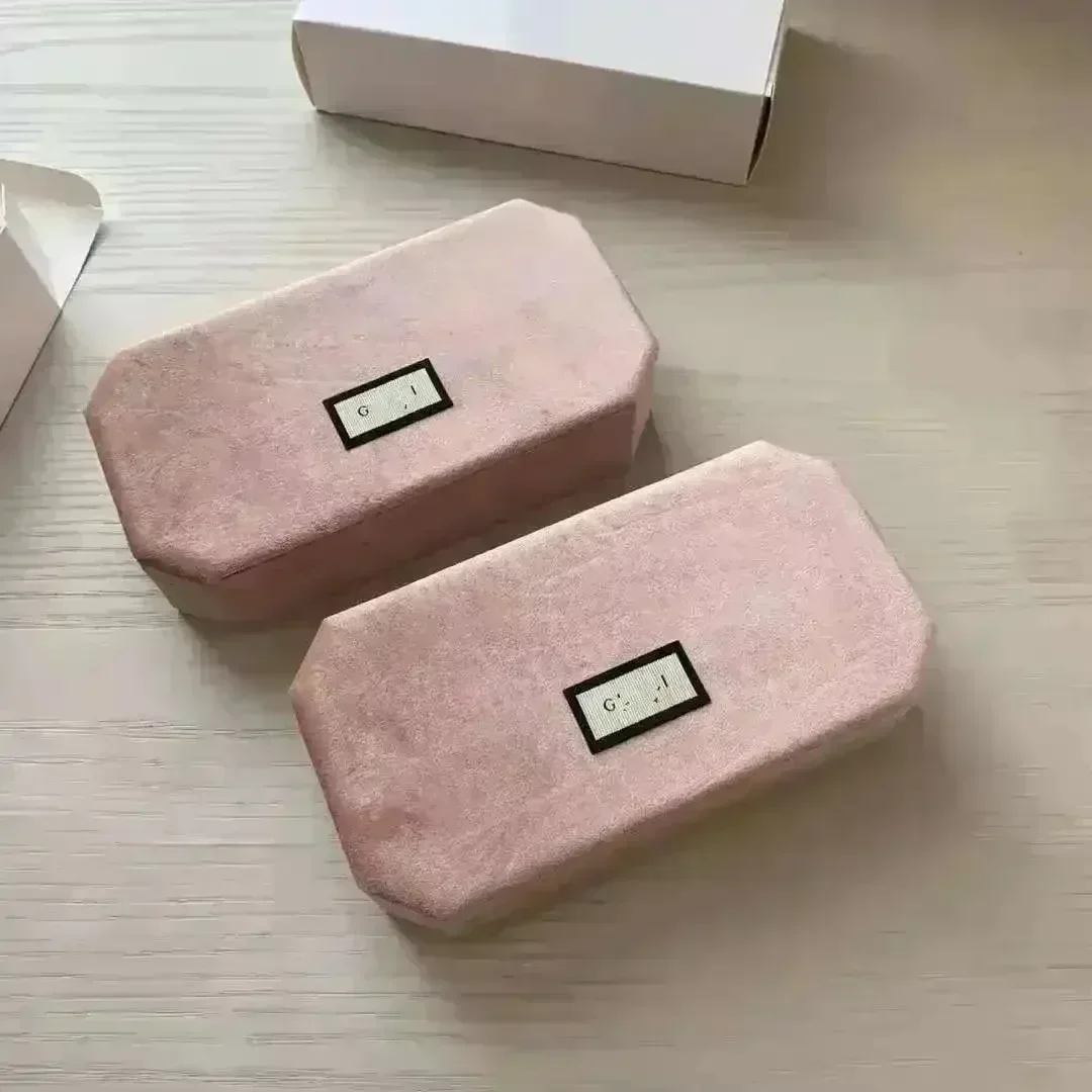 Premium Pink Designer Makeup Box - Image 3