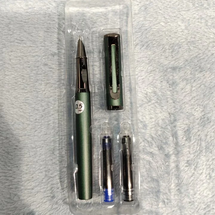 Premium Calligraphy Fountain Pen - Image 13
