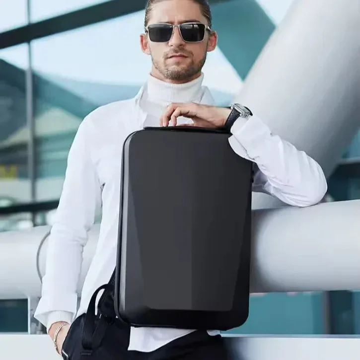 Bange Premium Sleek Commute Backpack - Image 3