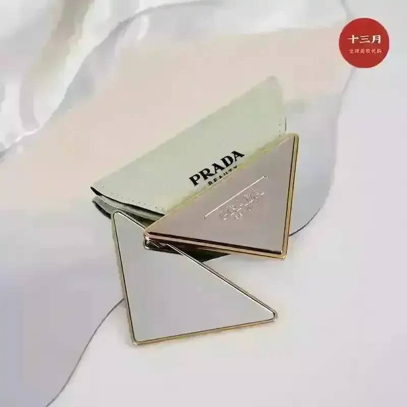 PRemium Triangle Mini Mirror - Image 6