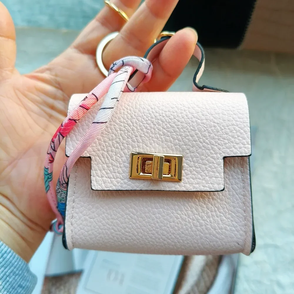 Prestige Berkin Leather Coin Purse - Image 22