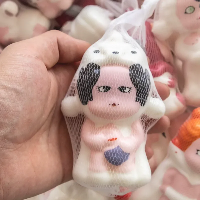Princess Molly Squishy Toy Blind Bag - Image 4