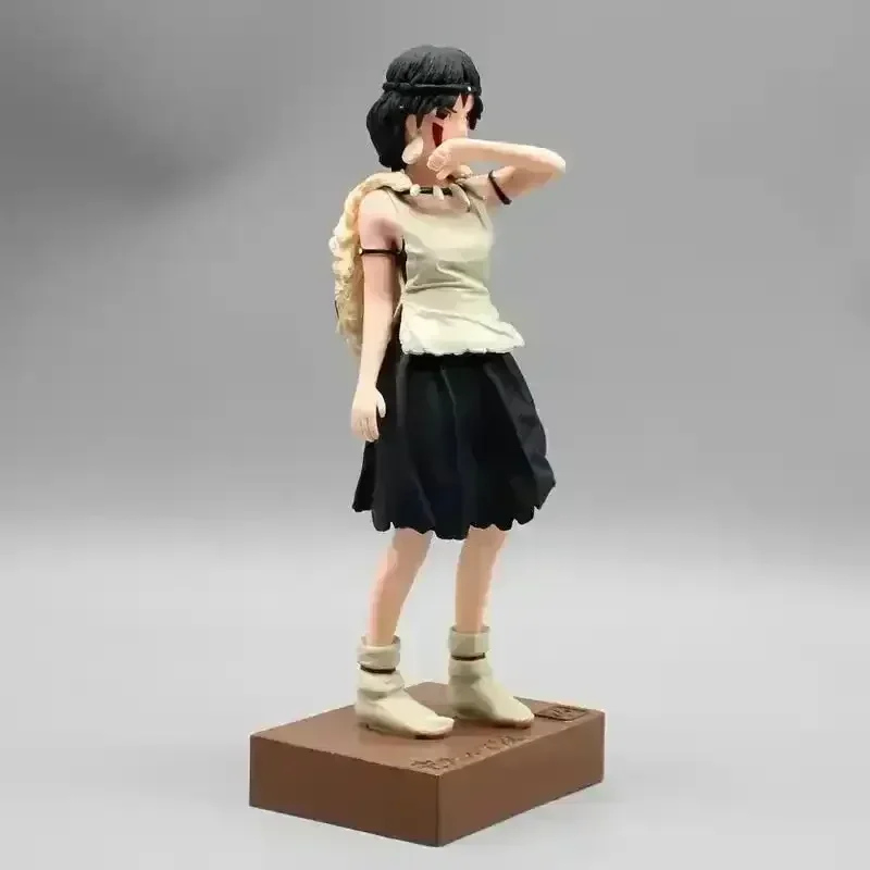 Princess Mononoke Action Figure (19 cm) - Image 3