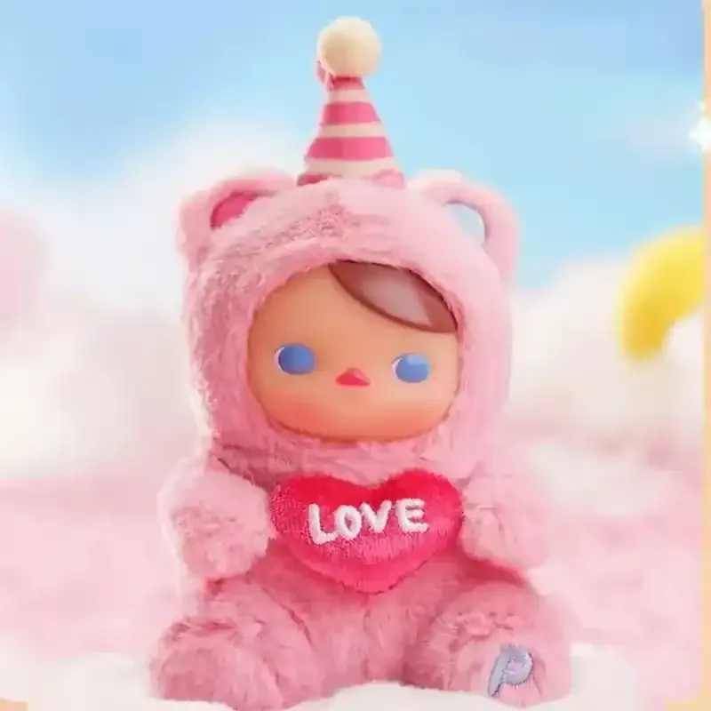 Pucky Bear Planet Blind Box - Image 6