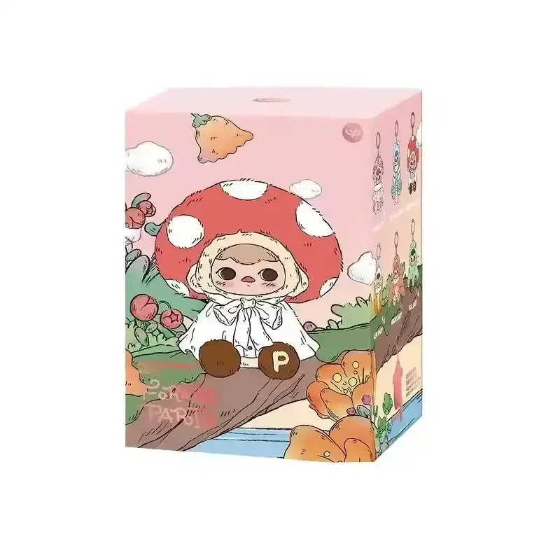 Pucky Spirit Forest Party Blind Box - Image 10