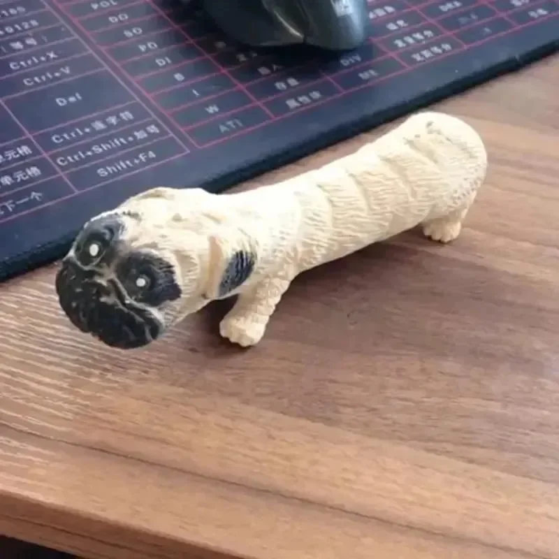 Pug-tastic Relief Decompression Toy - Image 10