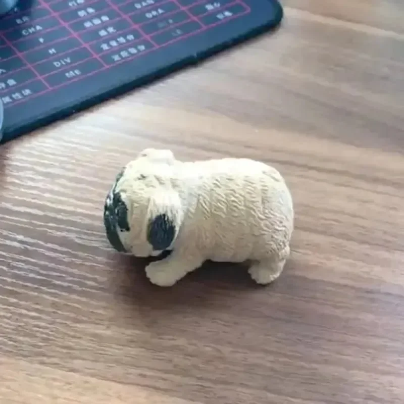 Pug-tastic Relief Decompression Toy - Image 5