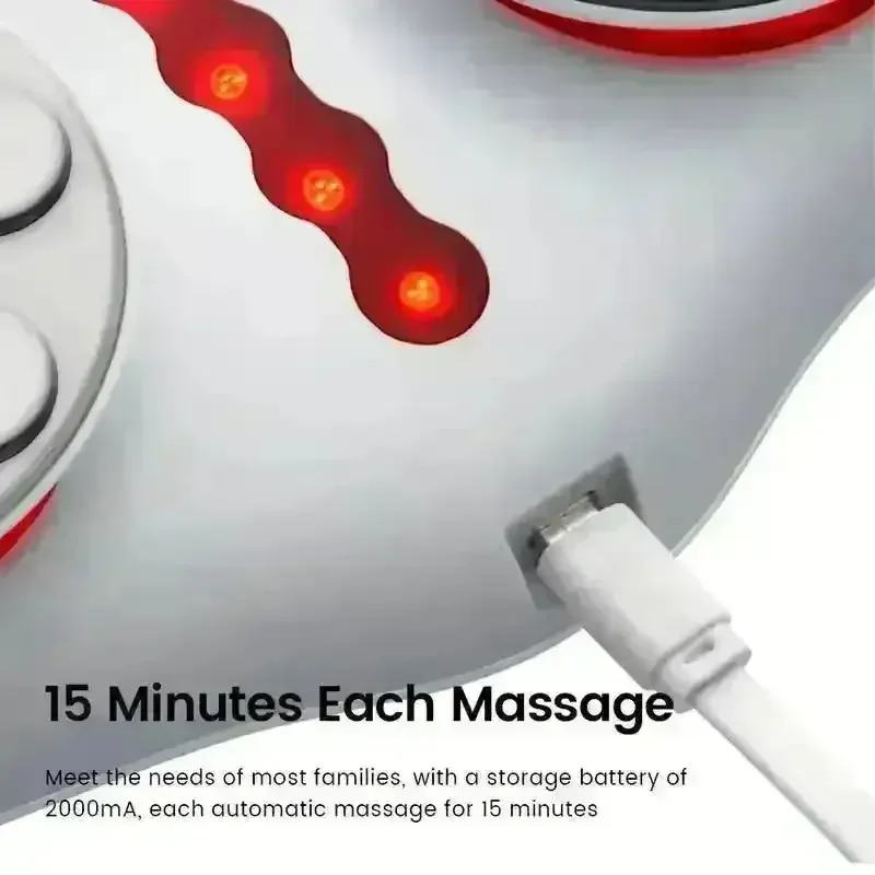 Pulse Portable Waist Massager - Image 10