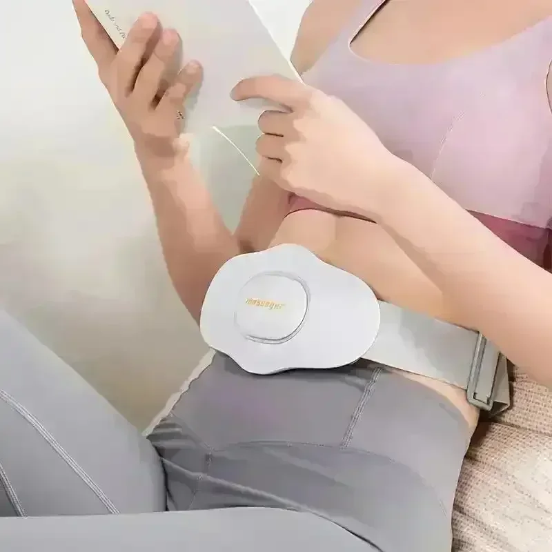 Pulse Portable Waist Massager - Image 3