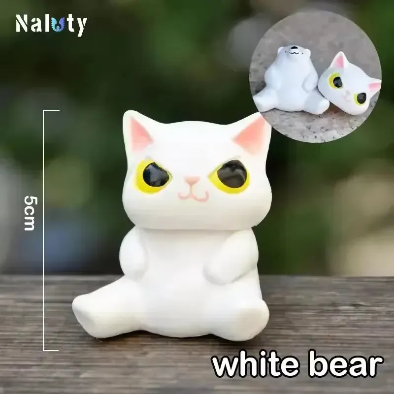 Purr-fect Disguise Animal Figurines - Image 11