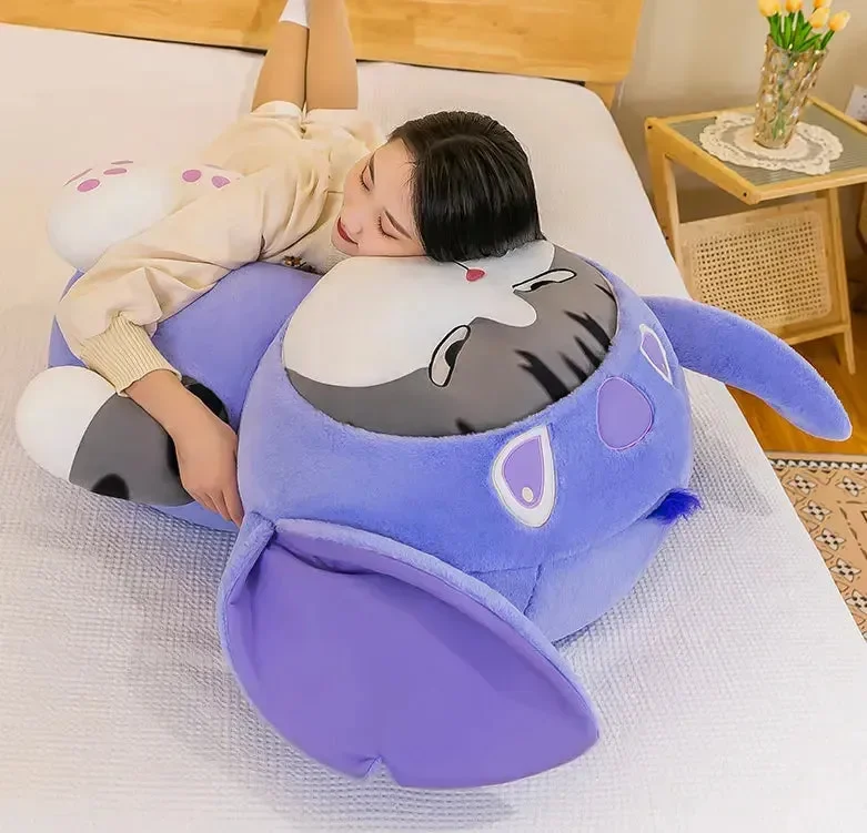 Purrfectly Cat Transformational Cat Plushie - Image 9