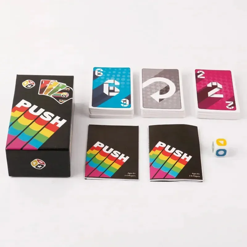Push Board Game - Image 2
