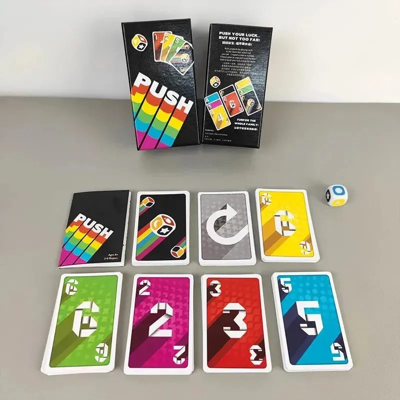 Push Board Game - Image 3