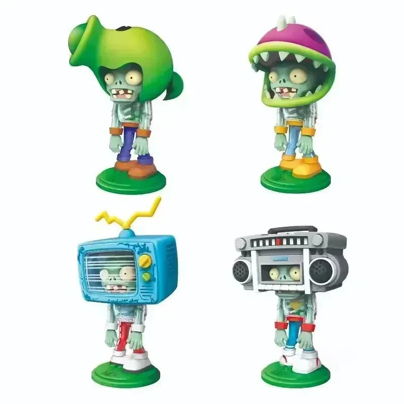 PvZ Zombies Blind Box - Image 2