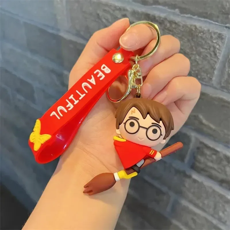 Quidditch Aces 3D Keychain - Image 6