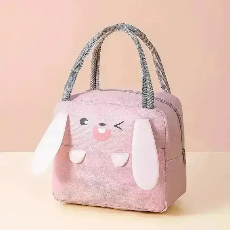 Quirky Insulated Lunch Bags For Kids - Image 8