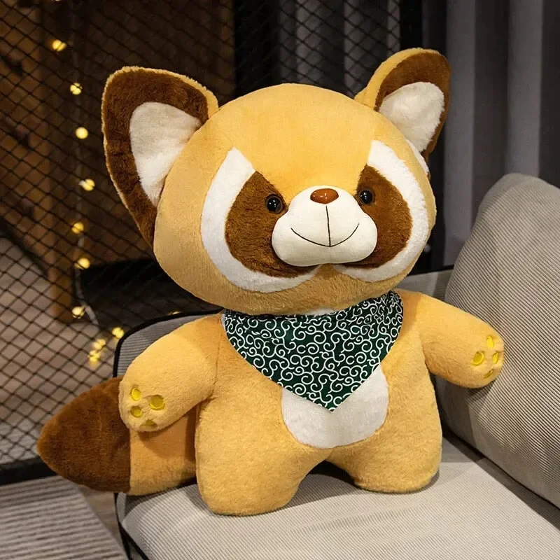 Raccoon Rascals Plush Toys - Image 14