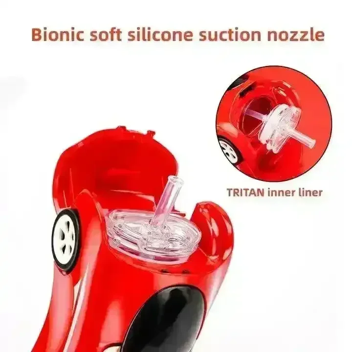 Racing Car Bottle (300 ml) - Image 4