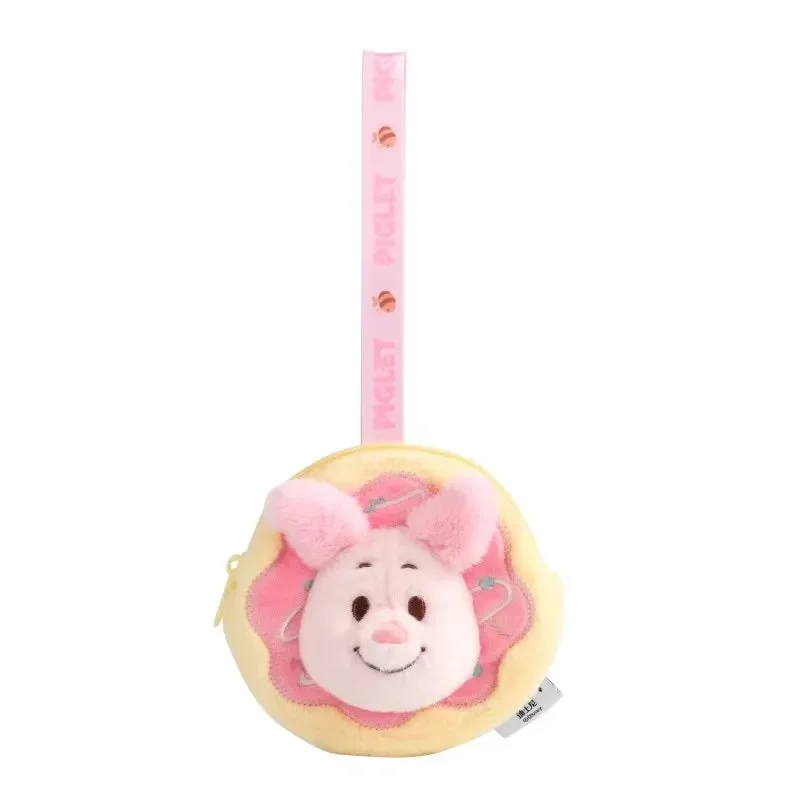Rainbow Clouds Honey Bear & Hoglet Keychain - Image 15
