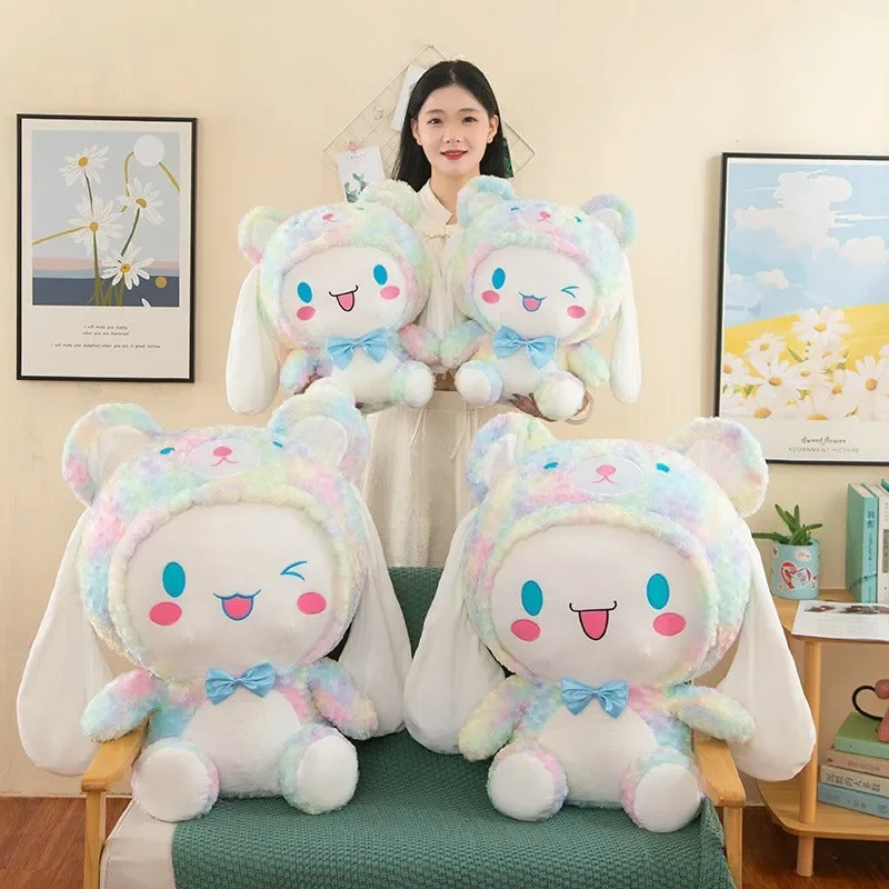 Rainbow Roll Cinna Plush - Image 3