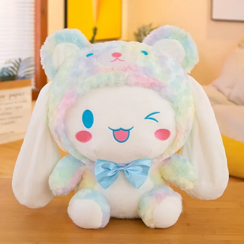 Rainbow Roll Cinna Plush - Image 5