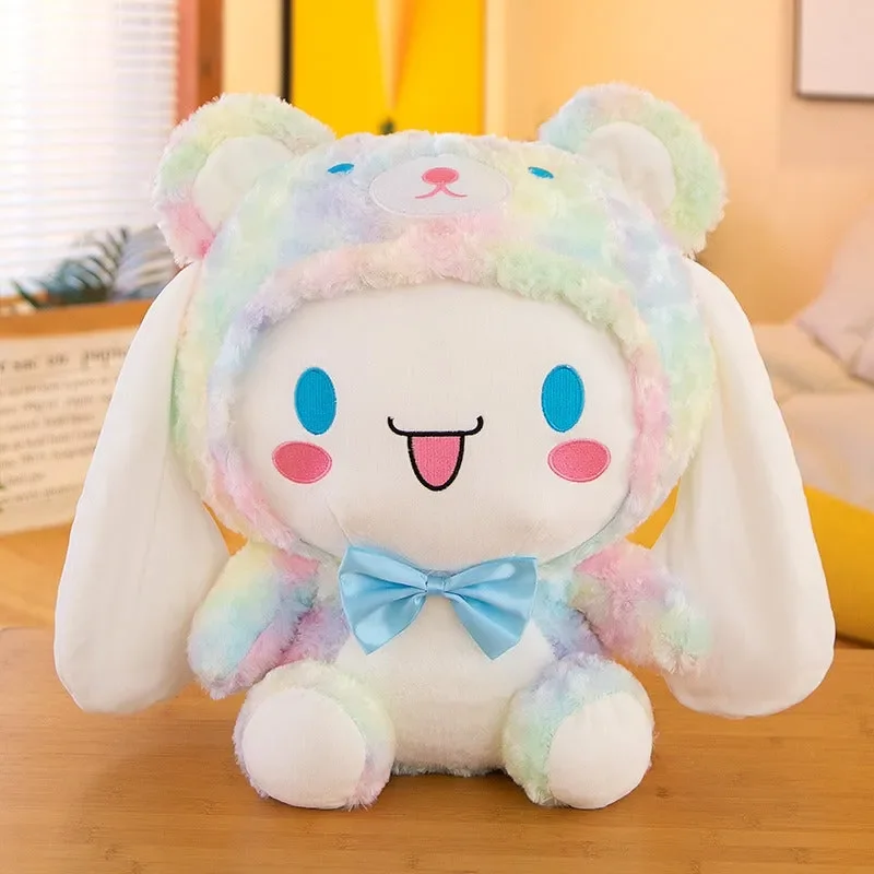 Rainbow Roll Cinna Plush - Image 6