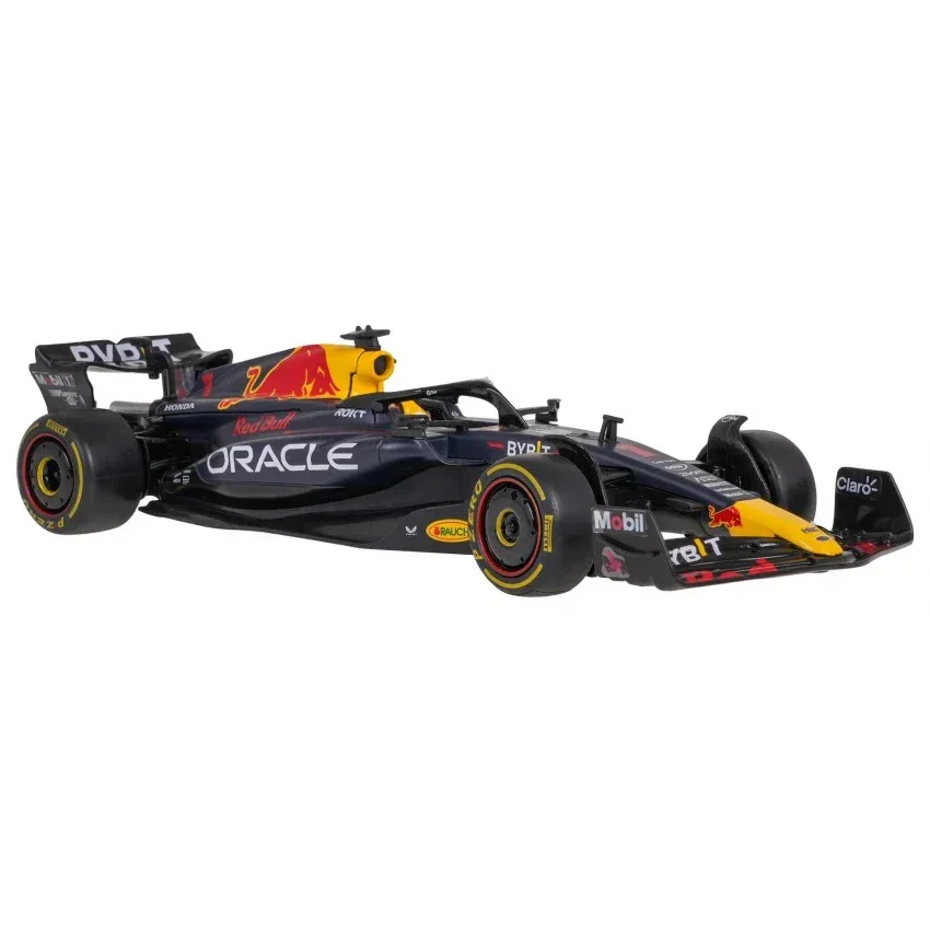 RASTAR F1 RedBull RB19 1:32 Scale Car - Image 4