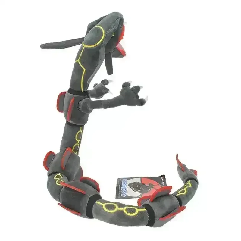 Rayquaza Sky Pokimoen Plushie (75 cm) - Image 5