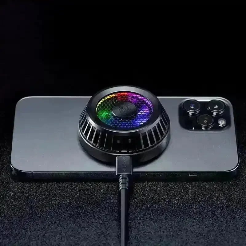 RZR Phone Cooler Chroma For Smartphones - Image 4