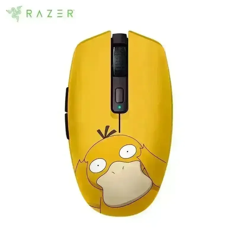 RZR Viper Pokimoen Limited Edition V2 Mouse - Image 15