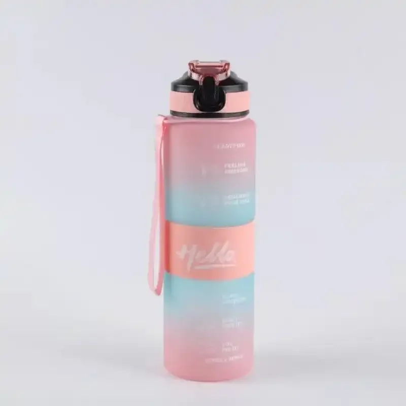 Ready Go Hello Supercharged Sipper (1000 ml) - Image 11