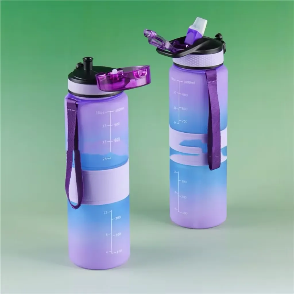 Ready Go Hello Supercharged Sipper (1000 ml) - Image 4