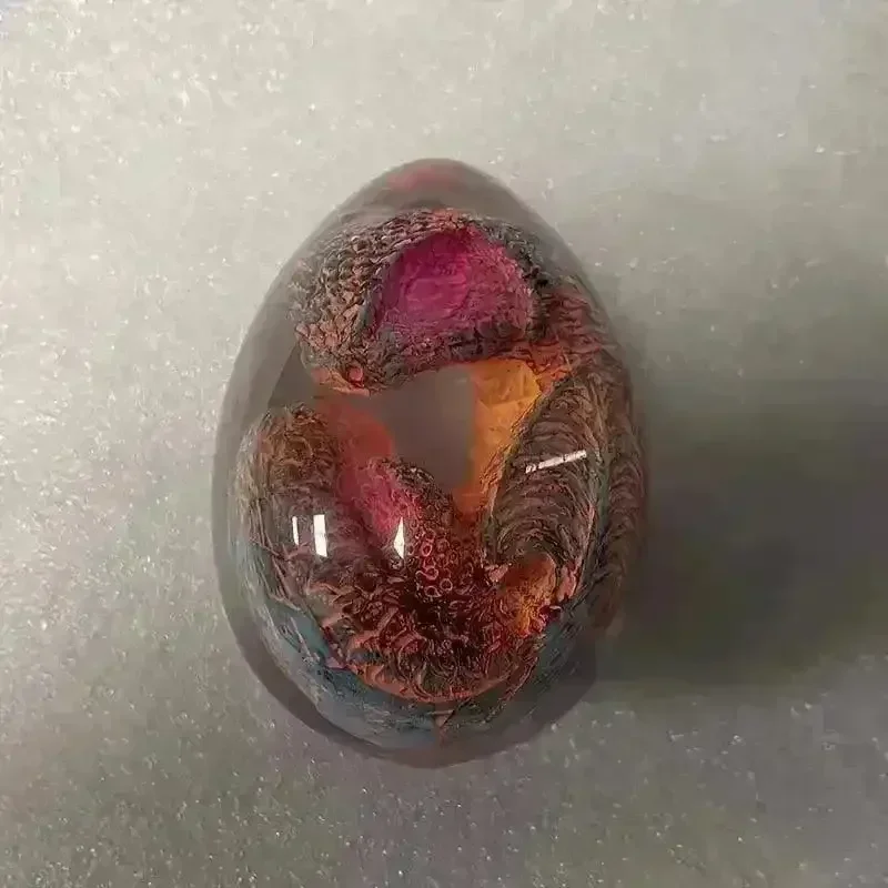 Real Looking Enchanted Dragon Egg - Image 10
