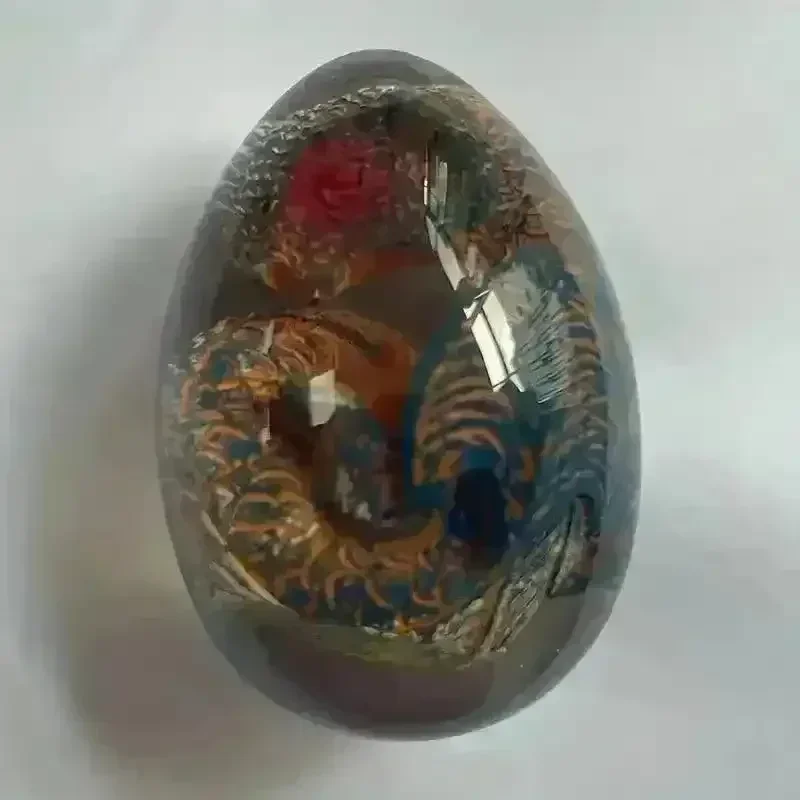 Real Looking Enchanted Dragon Egg - Image 6