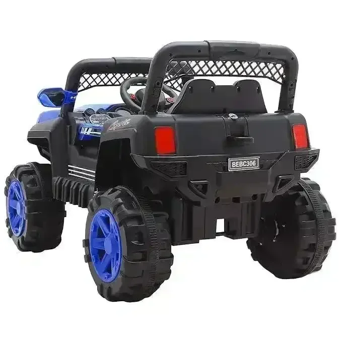 Rechargeable 12V Battery-Operated ATV - Image 7