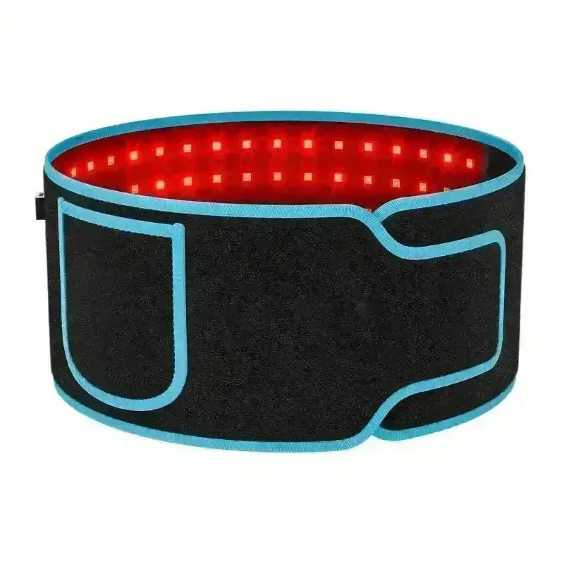 CureMe Red Infrared Light Therapy Lumbar Belt - Image 9