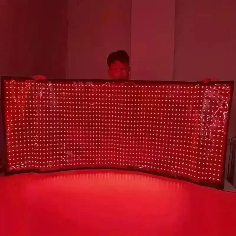 CureMe Red Light Therapy Mat For Whole Body - Image 4