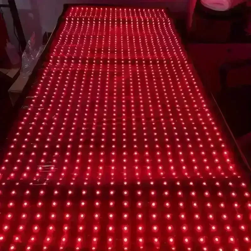 CureMe Red Light Therapy Mat For Whole Body - Image 8