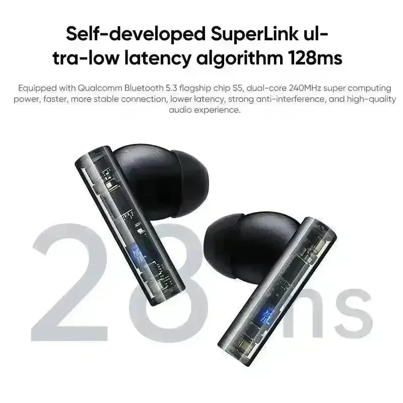 RedMagic DAO TWS AI Gaming Earbuds - Image 6