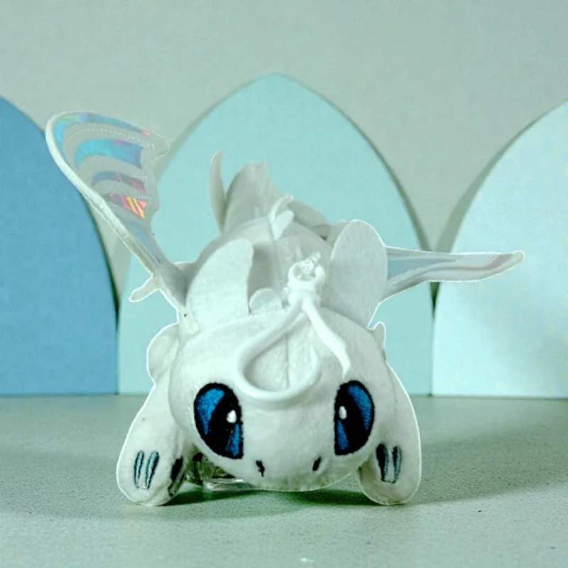 HTTYD Wind-Wings Dragon Plush - Image 7