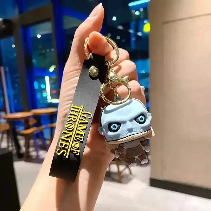 Game Of Thrones POP Style Keychain - Image 12