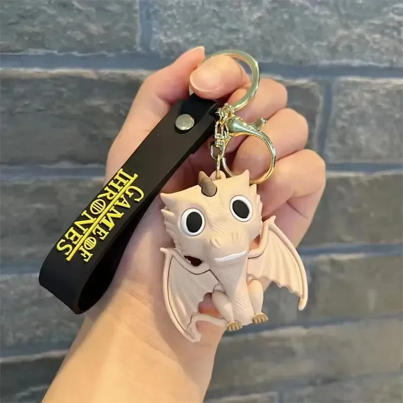Game Of Thrones POP Style Keychain - Image 19