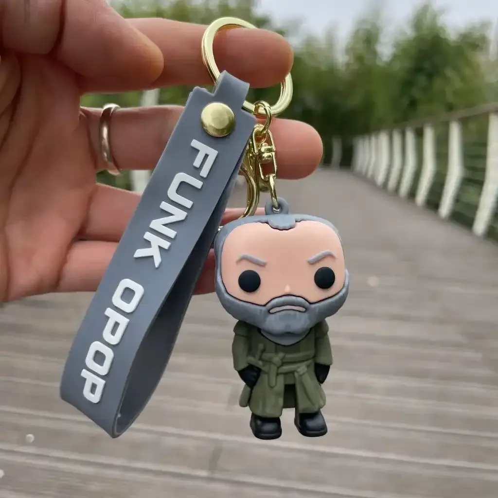 Game Of Thrones POP Style Keychain - Image 25