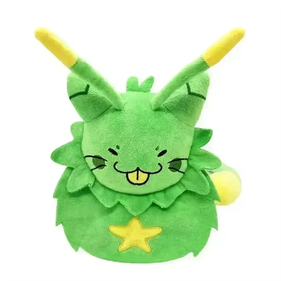 Regretevator Gnarpy Plush (22 cm) - Image 3
