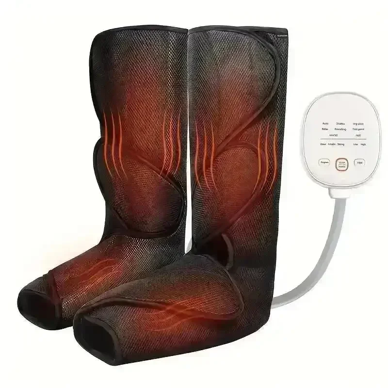 RelaxMe Air Compression Leg Massager - Image 6