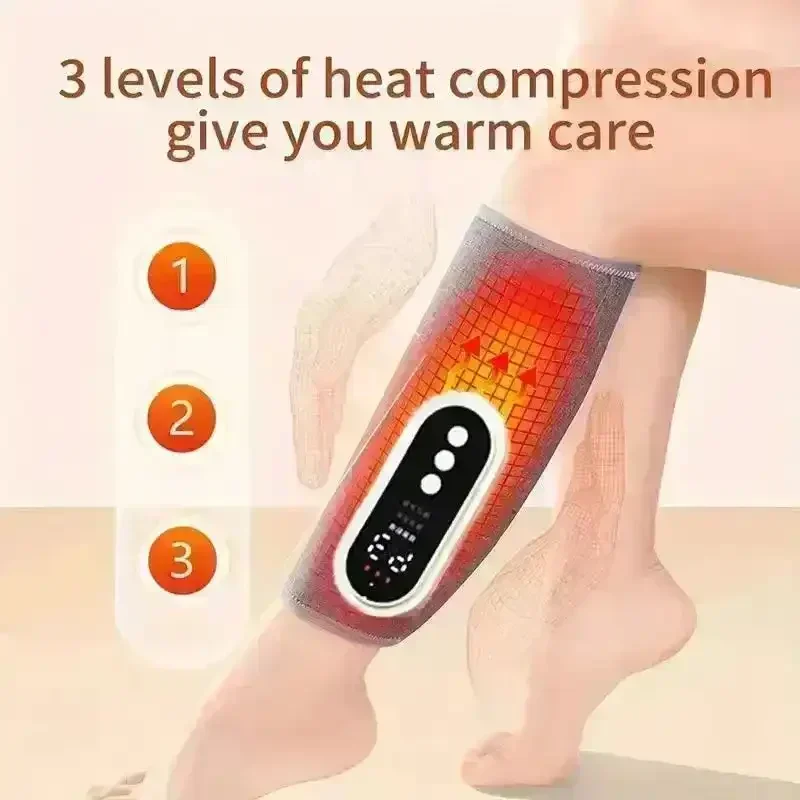 RelaxMe Calf Air Compression Massager - Image 10